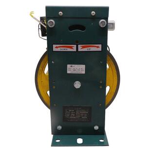 全新宁波原装 187双向无机房间电磁电梯限速器 奥德森限速器Ox