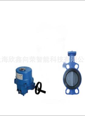 Johnson江森VA203CDCNS-CVA203CDCS-CVA204CDCS-C调节型驱动器