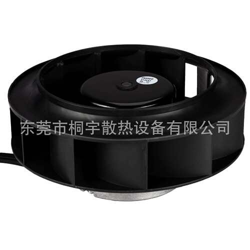 东莞厂家直销 PI2E22063HB2M-A 后倾离心风机 机柜散热
