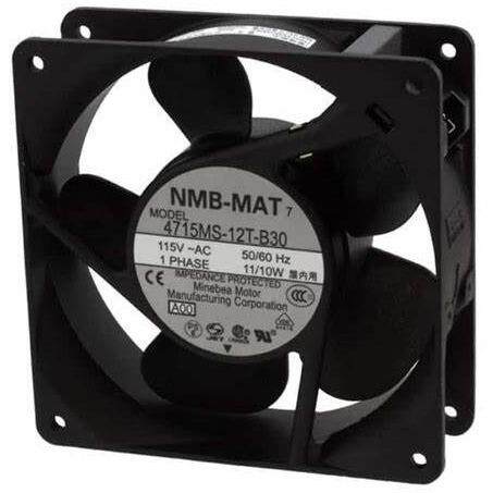 出售原装进口风机NMBAC12038M风扇4715MS-12T-B30115V工业风扇