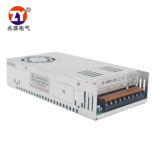 厂家直销24V开关电源16.5A400W开关电源24V工业级开关电源