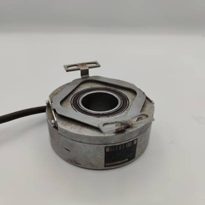 海德汉ECN125/113/ERN120/130180编码器不锈钢安装固定弹簧片支架