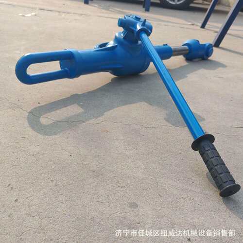 机械式螺旋拉紧器32T船用螺旋合拢器螺旋拉力机