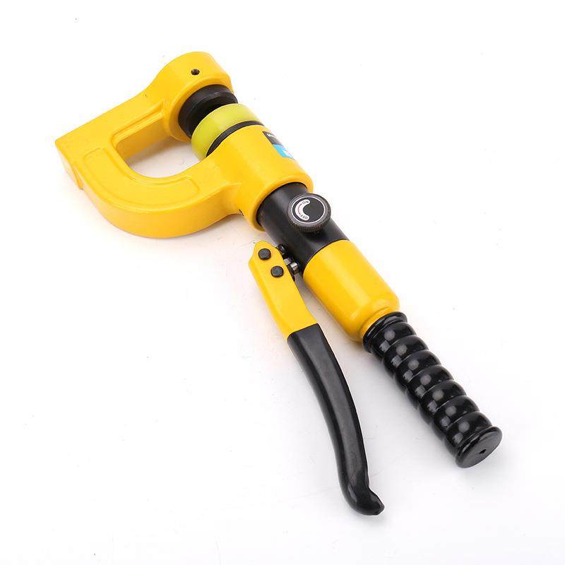 孔开孔器便SY板D-32携式线槽金属免打分体式薄铁SAQ开孔开孔机模