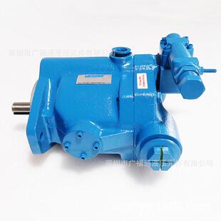 B2R 柱塞泵PVQ S2液压泵质保一年 SE1S 供应威格士款