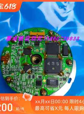 全新正品UTSAE-B17BBAM安川电机马达编码器销售质保质保一年议价