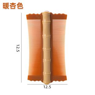 头皮屑清理器去头皮屑神器梳子吸头皮屑神器密梳子梳头皮屑除头虱