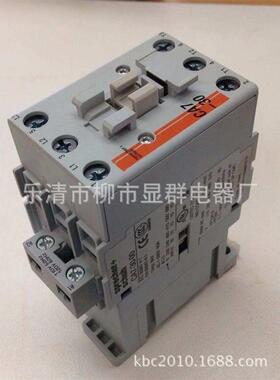 接触器-30eca7-00直流