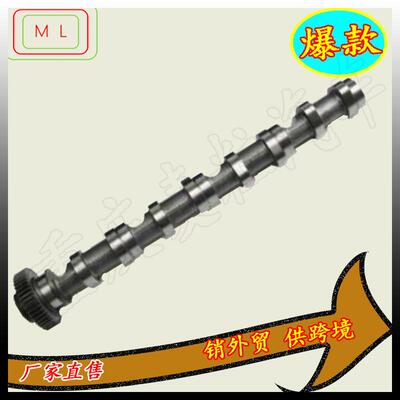 凸轮轴XS6E6250BB0801V00801V189FF6250AA