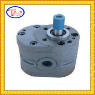 HY01齿轮泵HY01 35x25齿轮油泵磨床油泵低压液压泵