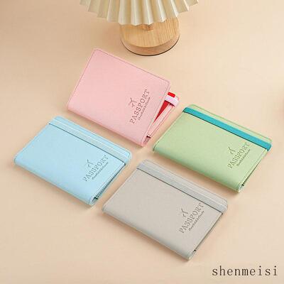 passport package multifunctional ticket and document holder
