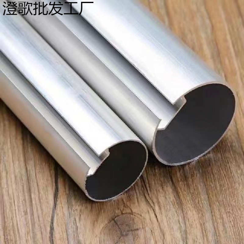 卷帘/管子杆控制支架杆窗帘杆铝合金轨道上下杆卷轴配件图片