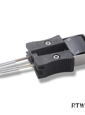 德国weller原装RTW系列RTW2凿状烙铁头用于WMRT/WXMT镊子2X40W