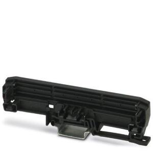 菲尼克斯 侧面组件 - UM-PRO 122 COVER-R BK - 2200159电气联接