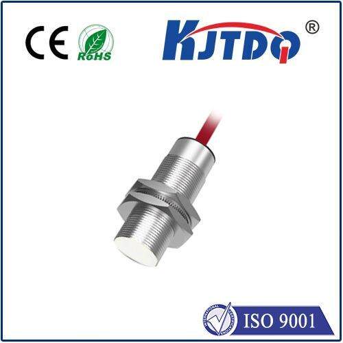 凯基特/KJTDQ 耐高温接近开关B368M-Z325PCX 快速响应 厂家直销