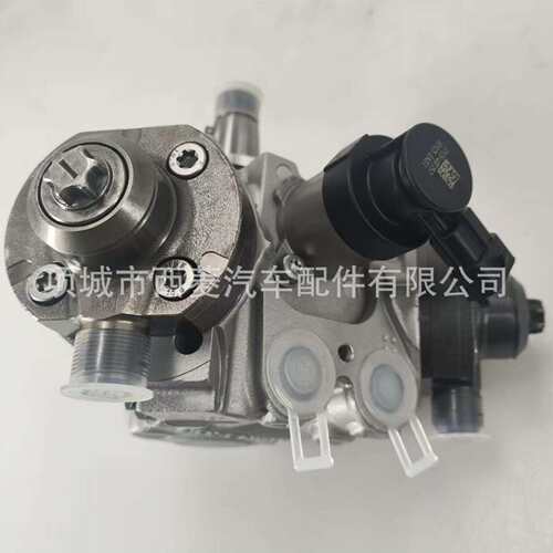 0445010622适用柴油发动机供油系统配件高压共轨燃油泵喷油泵总成