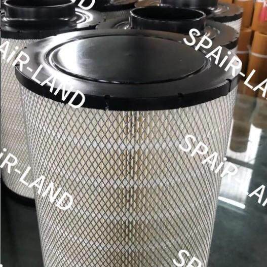 Boge博格空气过滤器Y243013800 内芯螺杆式空压机配件大全现货