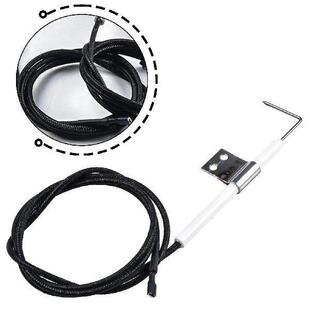 Grill Ignitor Wire Electronic Ignitor Push Button Ignitor