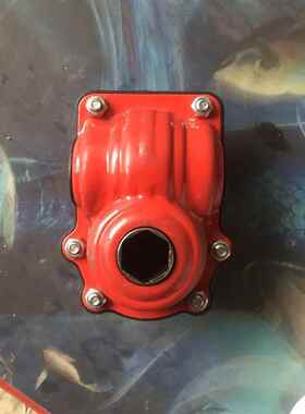 播种机蜗牛13.18免耕传动轴花生玉米配件大豆小麦发完施肥机