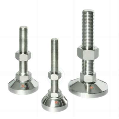 厂家直销阿曼达  Levelling Foot A-MA脚杯/支撑脚/调节地脚 A-MA