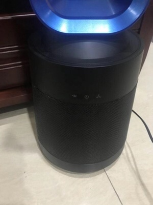 简介说多朗DL-X5电风扇怎么样，内情必看