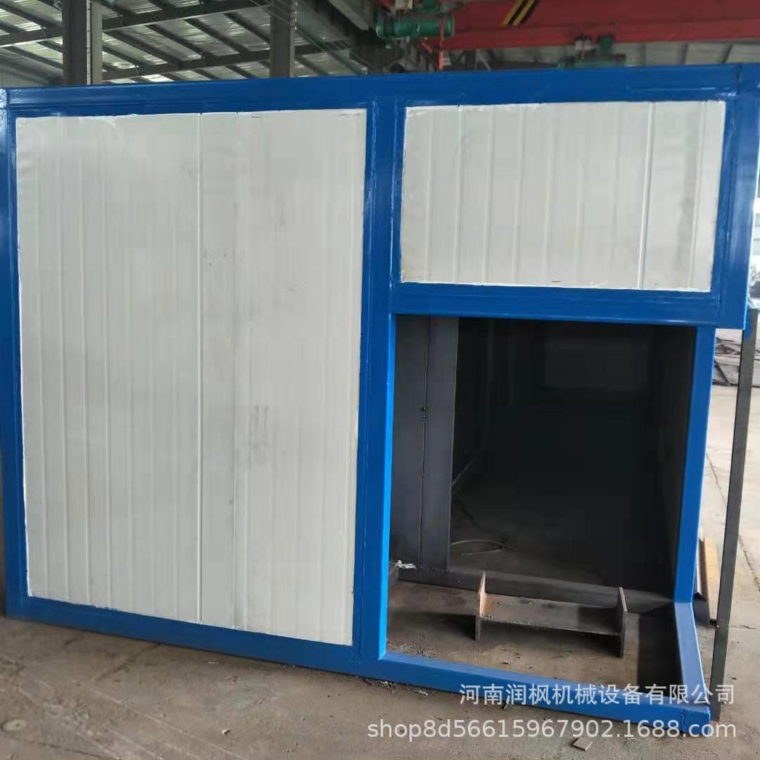 双开门粉皮烘箱 热风循环箱式烘干房 桃胶燕窝食品烘干机