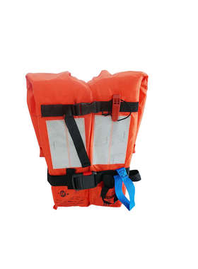 船用救生衣荣盛RSCY-A4/A5新标准型大浮力大人儿童救生衣 船检CCS