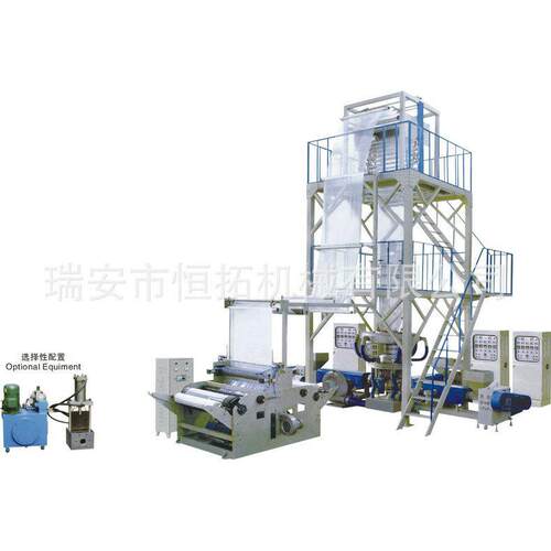 长期供应HT-GYT6800双色印刷机小型印刷机印刷机