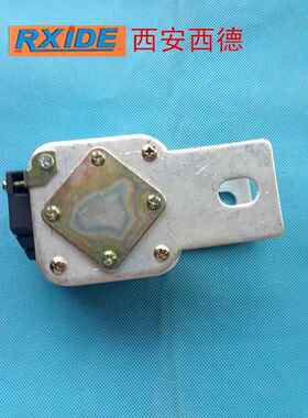 RS4-500V德西断安西快速熔器SR4-500V/500A72*40IP