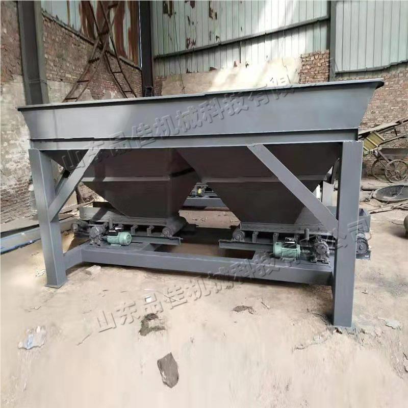 踏式防汛沙袋装机 单口双脚全自灌动包装机口 堤坝防汛灌972袋机