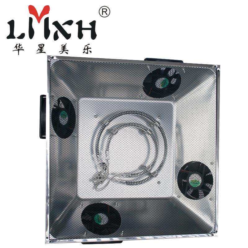 厂家供应育雏保温器小鸡育雏保温伞育雏保温器全自动养殖加温设备