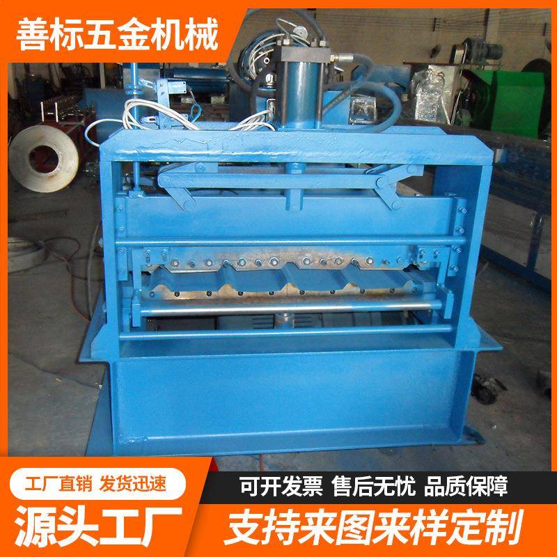 厂家供应供应冷弯成型设备玻璃瓦滚压成型设备成型机自动屋顶建材