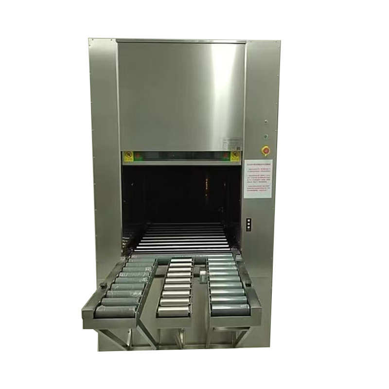 不锈钢传递箱无尘车间净化除尘钢化玻璃视窗电动传送升降式传递窗