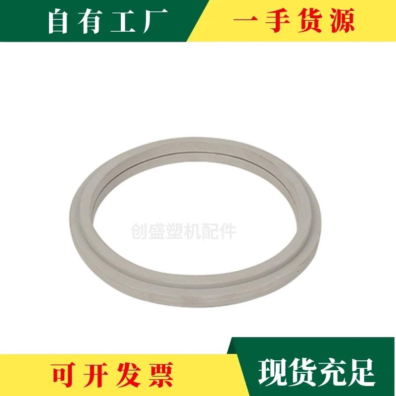 议·过吸料机网上料机真料斗滤不锈TCR钢空网GGG胶圈网密封