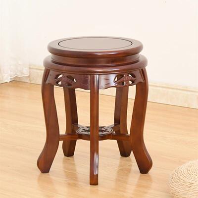 正品原小方凳中整式实木凳子家用木榫卯结构餐椅桌加餐椅装木凳古