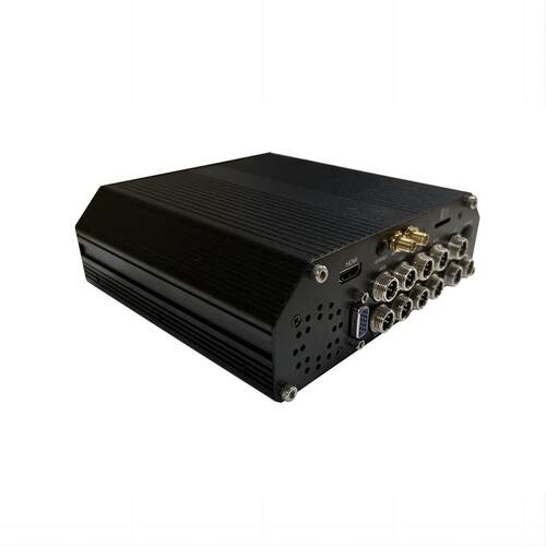 经销型NVR DS-7800N-M1/xP DS-7804N-M1/4P DS-7808N-M1/8P