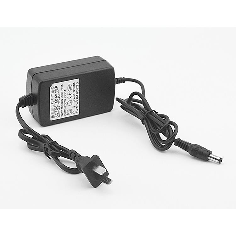 5V电源变压器激光定位专用电源红外激光专用电源适配器双线