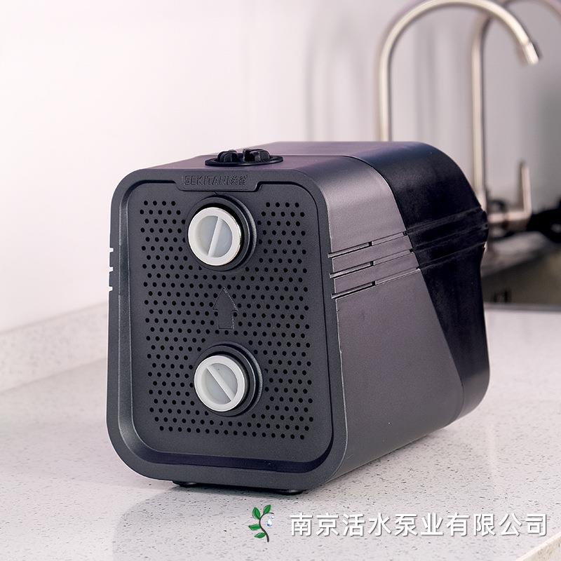 水泵MINI家用全自动变频自来水不锈钢小型增压泵可调压220V