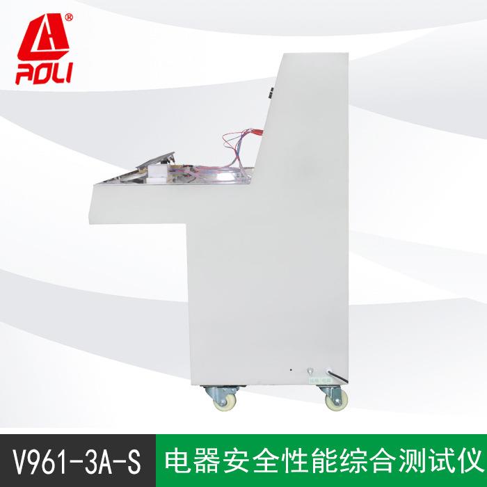 V961-3A-S发热盘综合测试仪电饭锅发热盘测试仪电热盘综合测试仪
