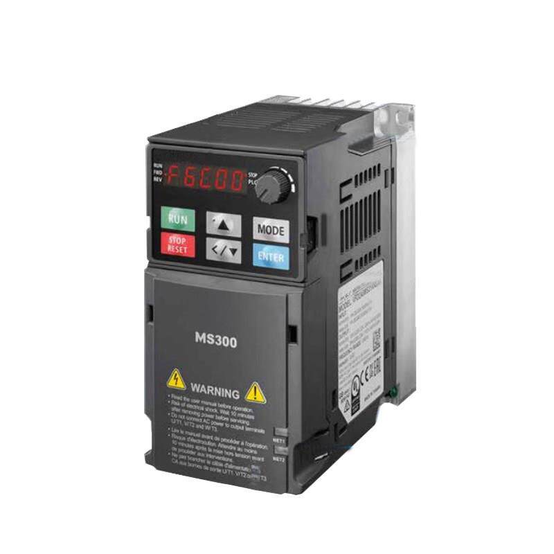 变频器VFD-MS300/VFD4A2MS43ANSAA/NSHAA17/0.75/2.2/3.7/5.5