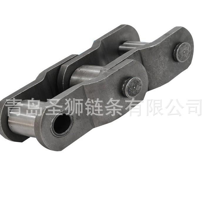 热销大型过山车链条游乐设备传动链条高强度静音耐磨质量可靠
