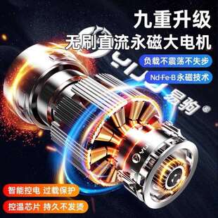 车载汽车充气功缸泵325高打气泵小轿车便携式 用轮胎大率电动压双