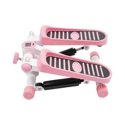 Portable Fitness-Stepper Fitness Mini Stepper for Home Offic