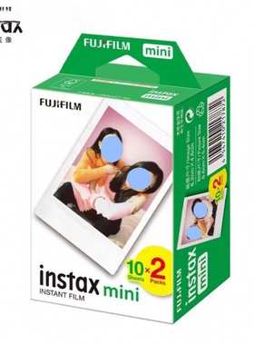 拍立得相纸白边3寸mini12寸11寸9寸8寸7寸+/25/70/90/link