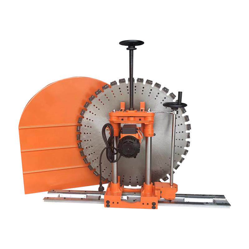 切墙机AY-800门窗动切割机水电安装自动开槽机价格厂家图片