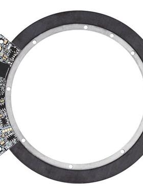 绝对值磁编码器eCoder65 中空多圈编码器 零差云控高精度磁编码器