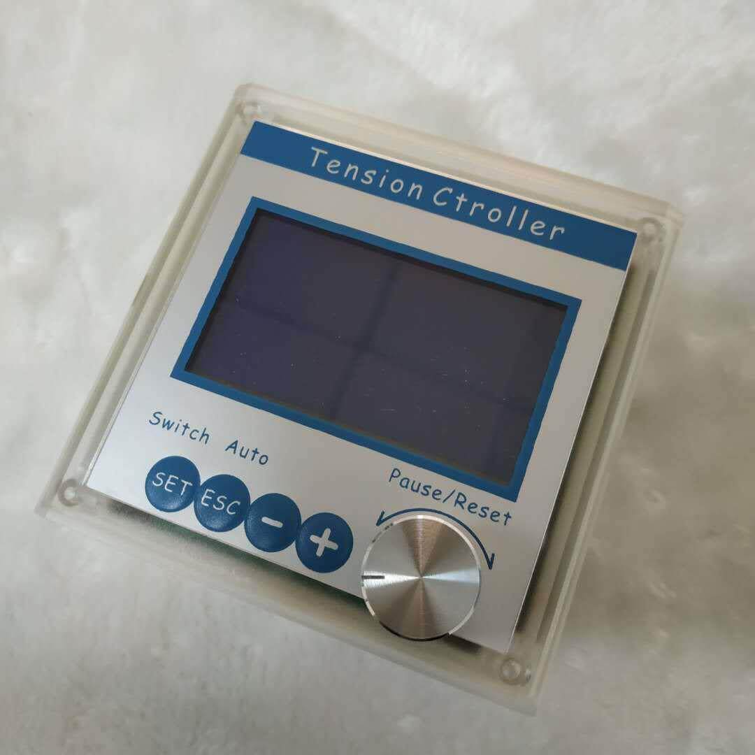 台森厂家直销磁粉制动器离合器用微型张力控制器818M保修稳定自动