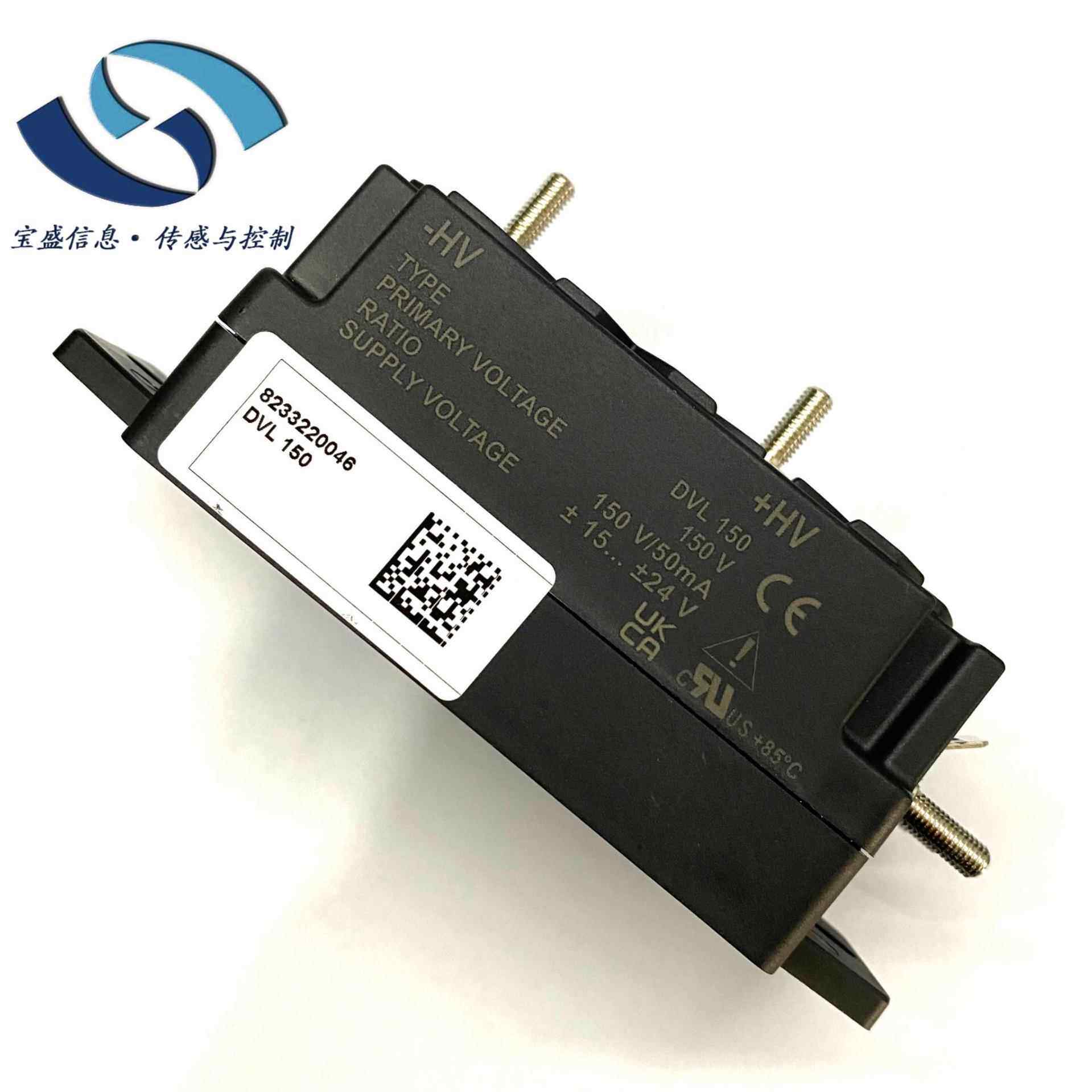 DVL250 LEM/莱姆 电压传感器 250V DVL系列 面板安装工业