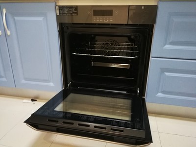 华帝i23007大容量智能70L嵌入式电烤箱怎么样，真相使用揭秘！