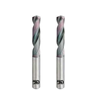 供应欧士机OSG整体硬质合金AD DIN钻头DIN6537